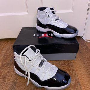 Jordan 11 Retro Concord (